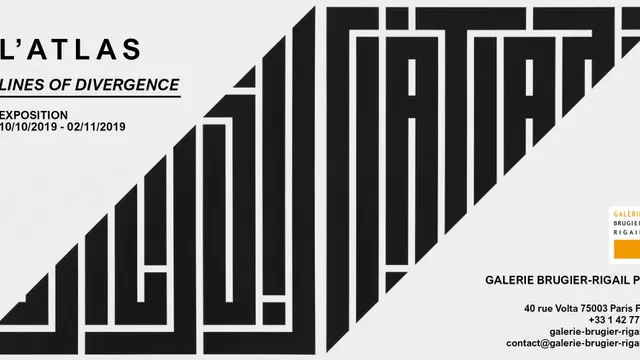 Lines of divergence