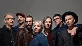 Belle & Sebastian « If You're Feeling Sinister »