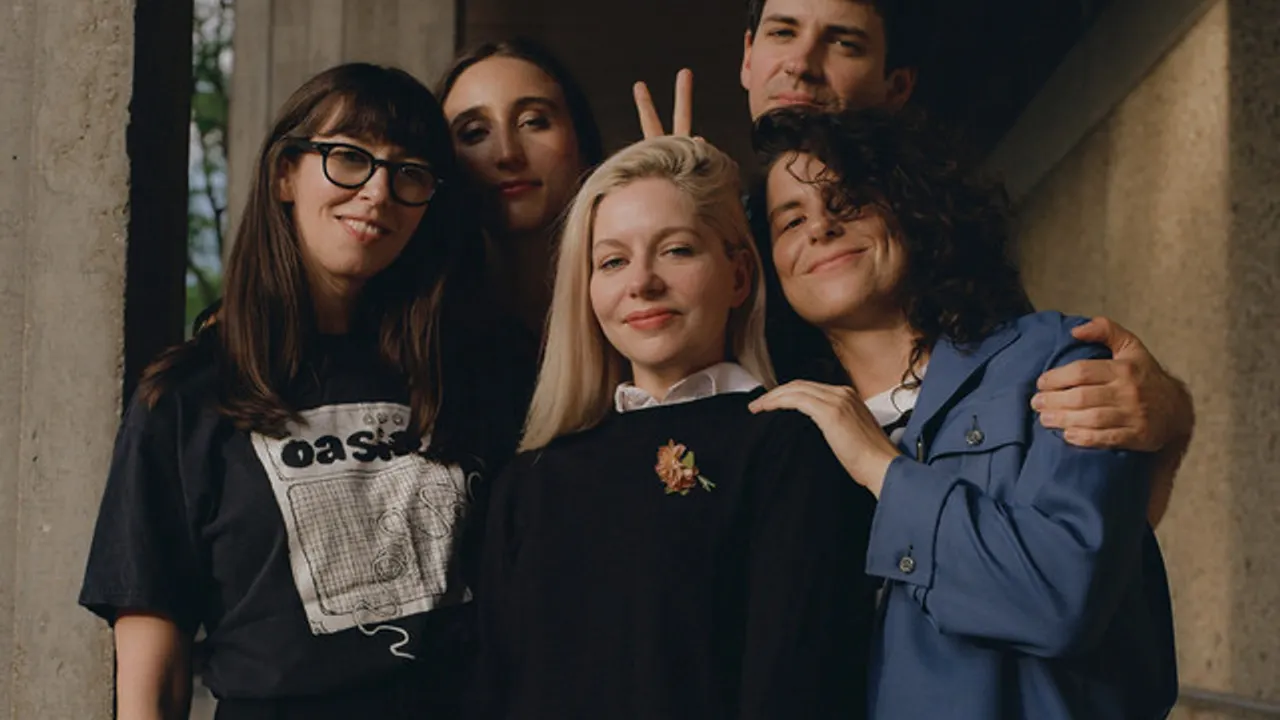 Alvvays