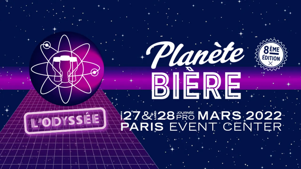 Planète Bière