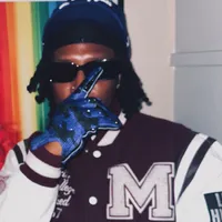 Patrick Paige II