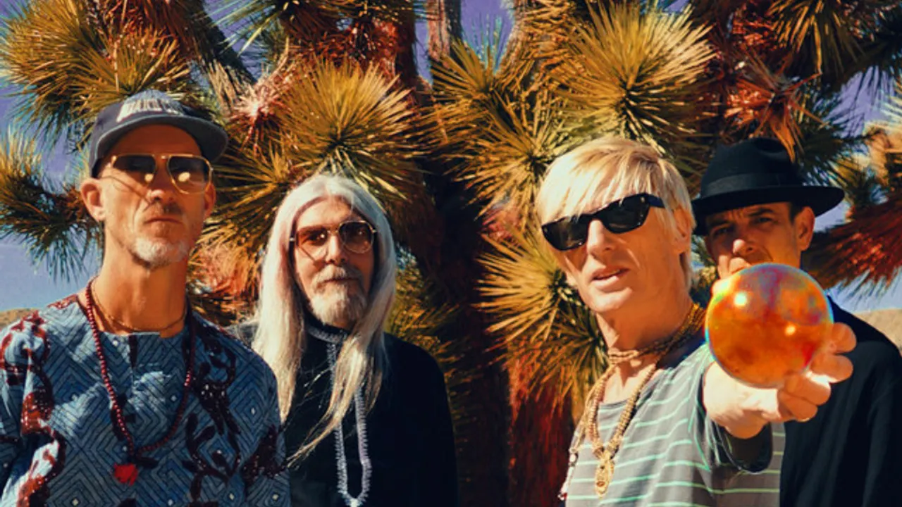 Kula Shaker