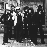 The J. Geils Band