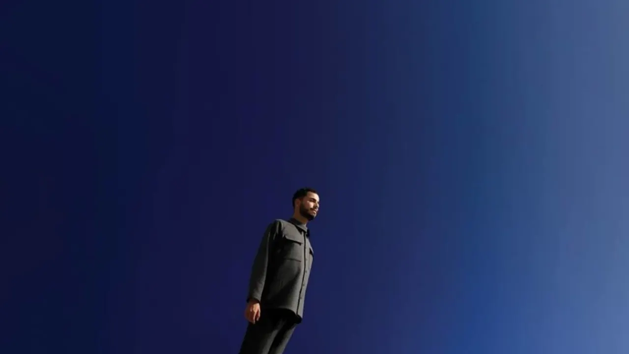 [CONCERT] YANIS