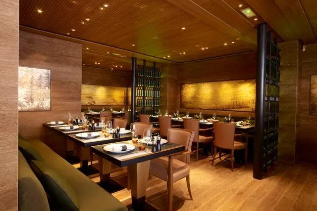 Les 110 de Taillevent