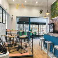 The PLayRoom Bar