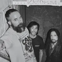 Russian Circles