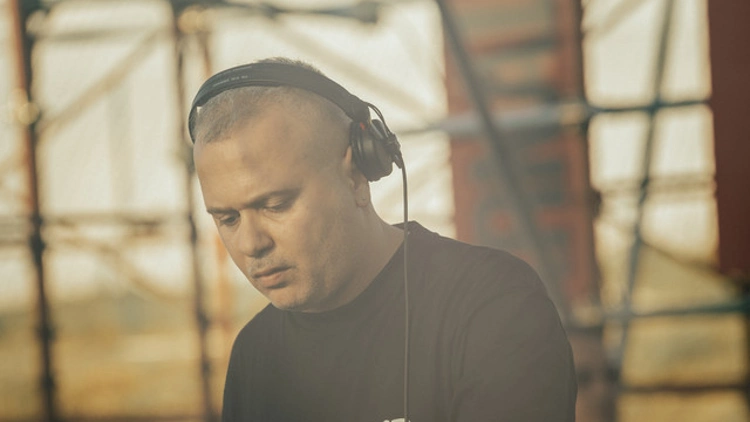 Voidless Records: DJ Plant Texture + RNXRX
