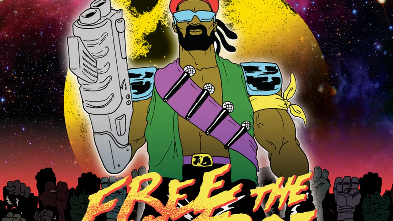 Major lazer