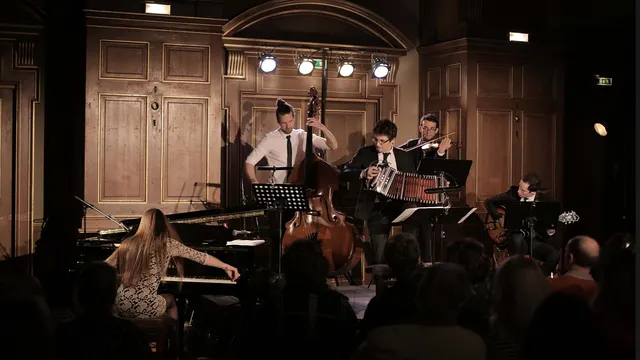 Quinteto Emeada
