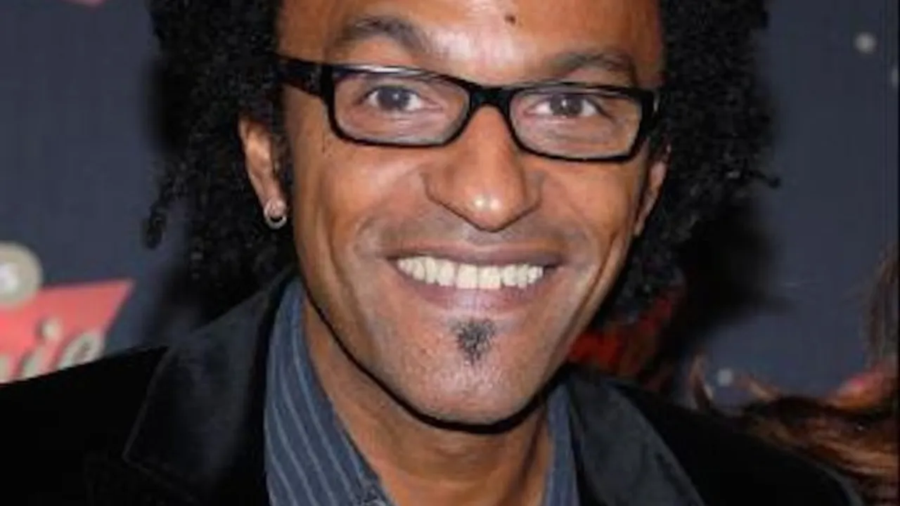 Manu Katché and friends en concert