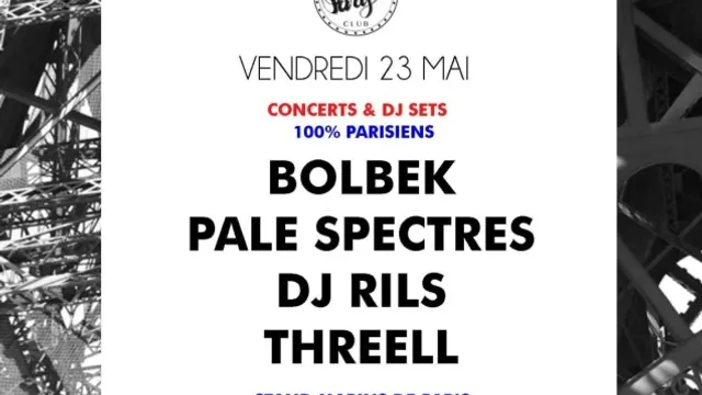Made In Paris