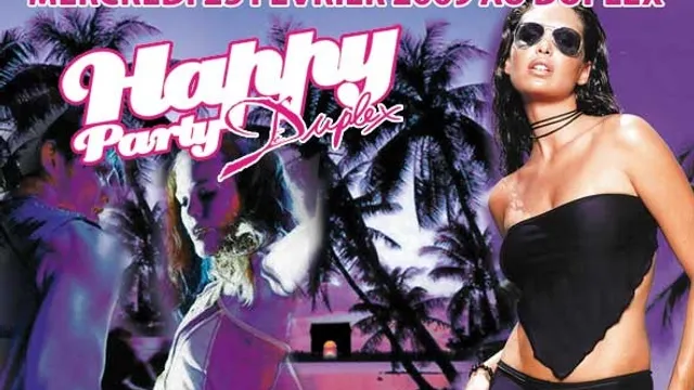 Happy Party