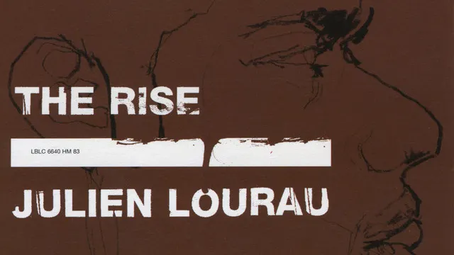 Julien Lourau + Guests Release Party