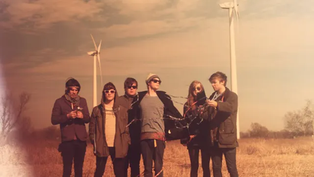 WEEK-END INROCKS INDIE CLUB: TEAM ME + AWOLNATION + PRINCESS CHELSEA + WEIRD DREAMS