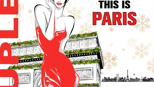 THIS IS PARIS