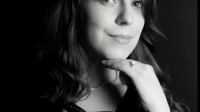 LAURE ODETTE