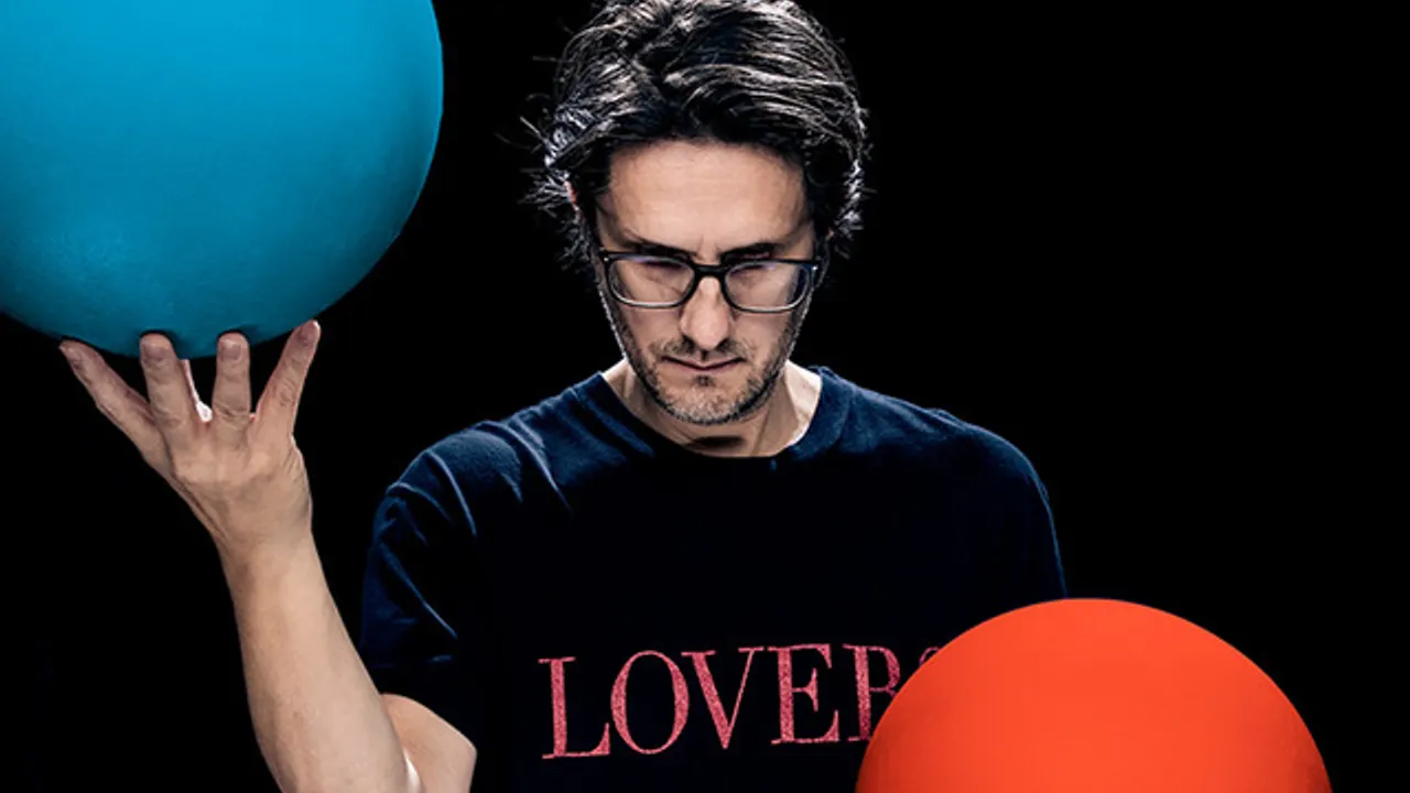 Steven Wilson