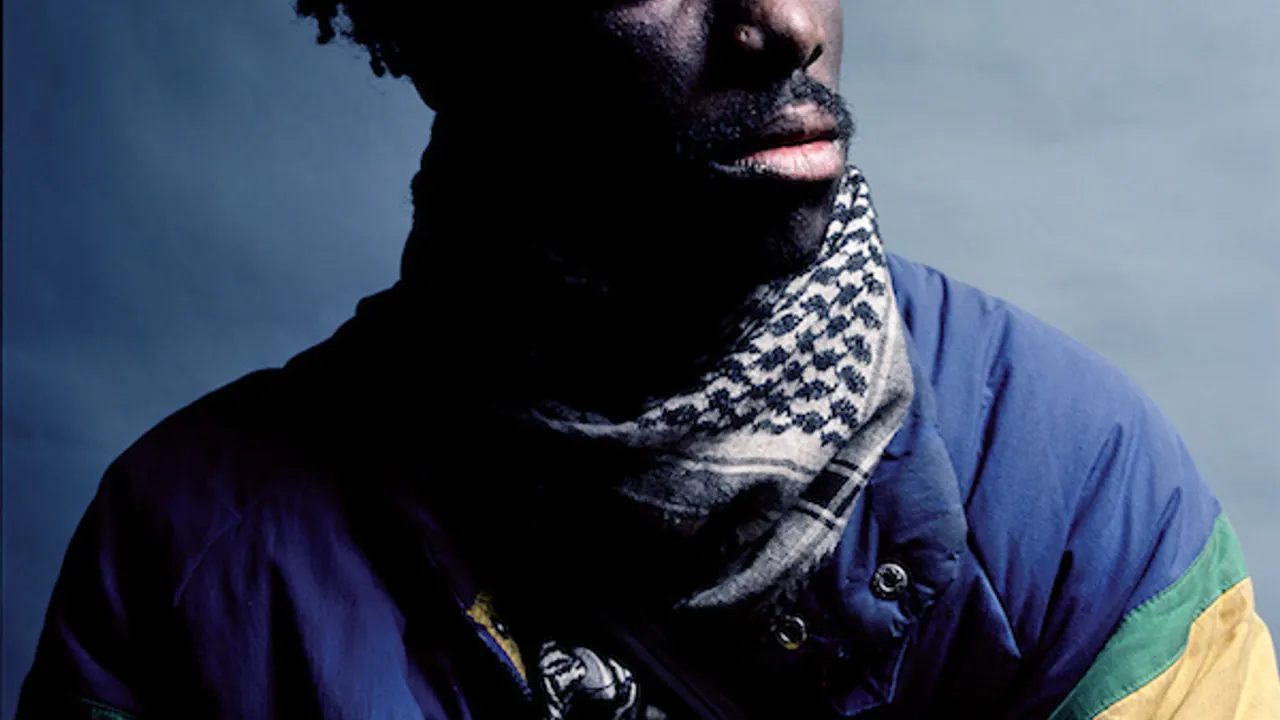 Andres Serrano