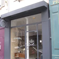 La Chambre aux confitures