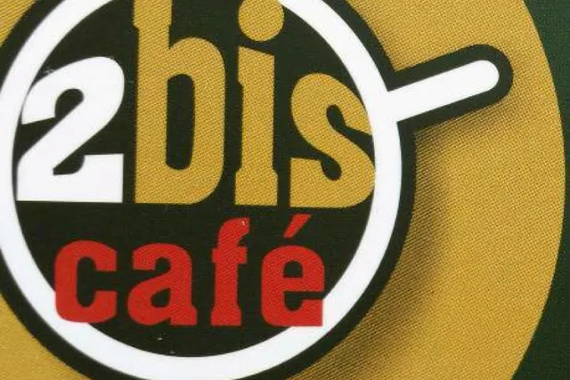 2 bis Café