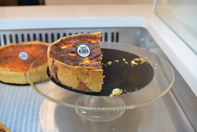 La Fabrique de tartes Kluger débarque dans le 11ème