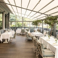 Alléno au Pavillon Ledoyen