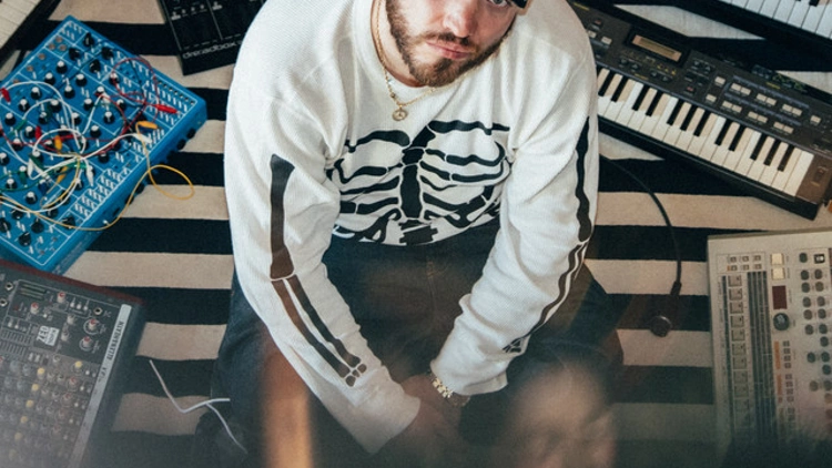 MYTH SYZER LIVE