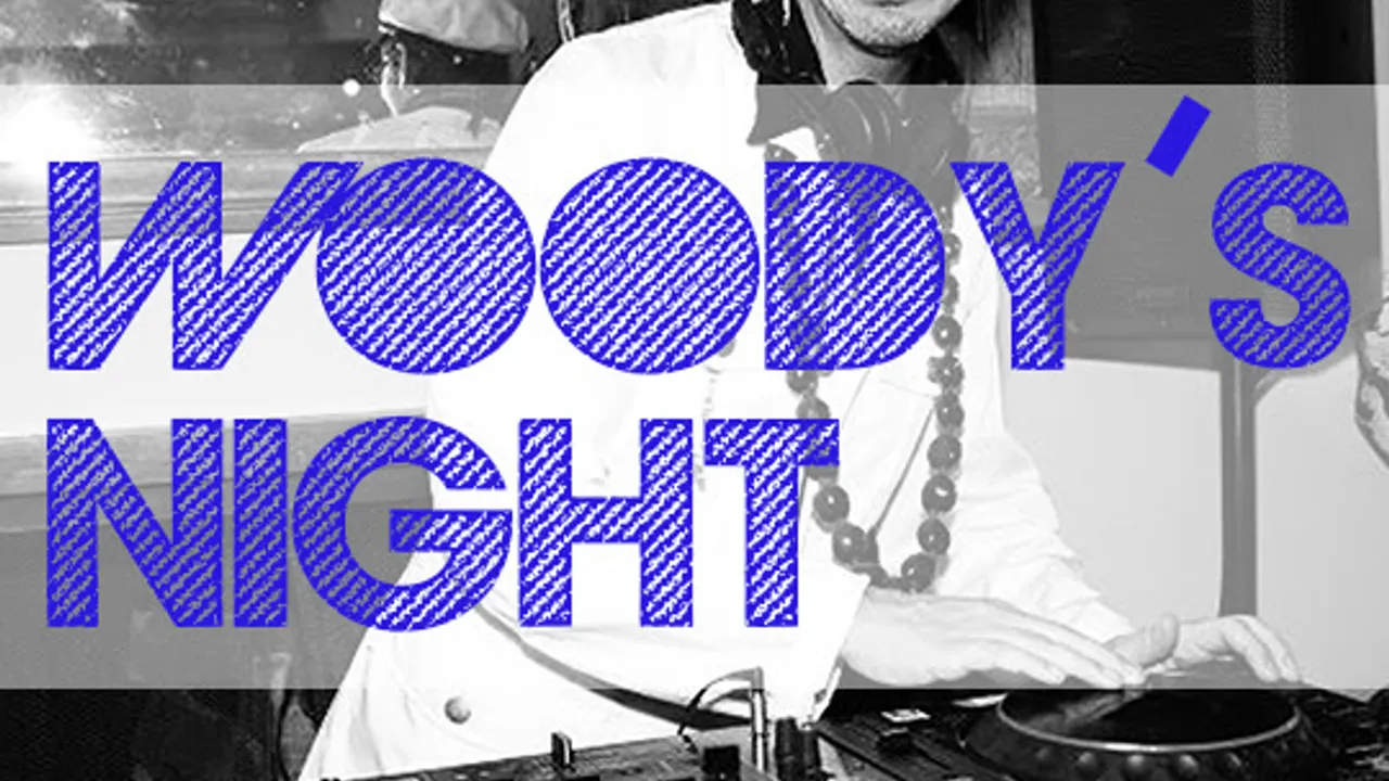 Woody's Night