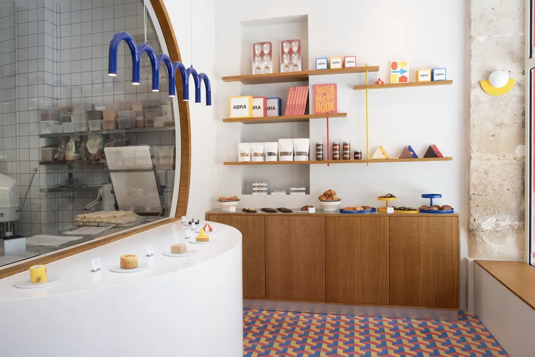 ABRA Shop Paris
