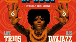 Renegades Of Soul