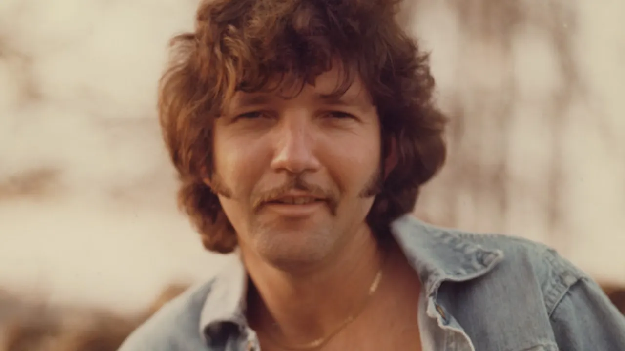 Tony Joe White