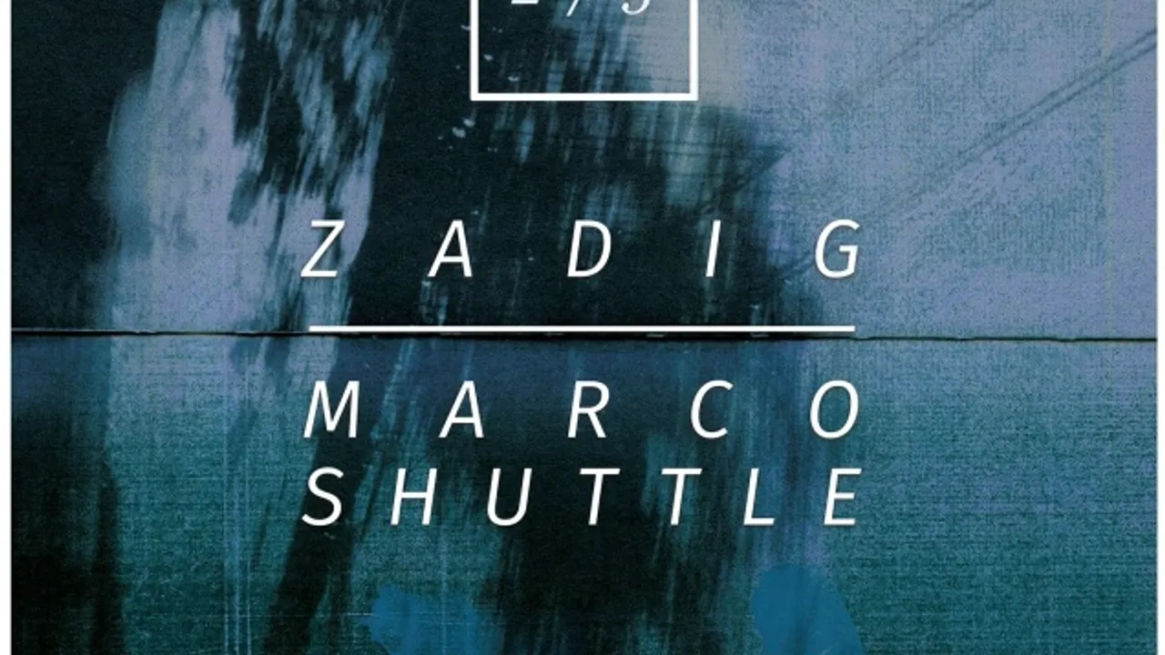 ECHO 2/5 - Zadig / Marco Shuttle