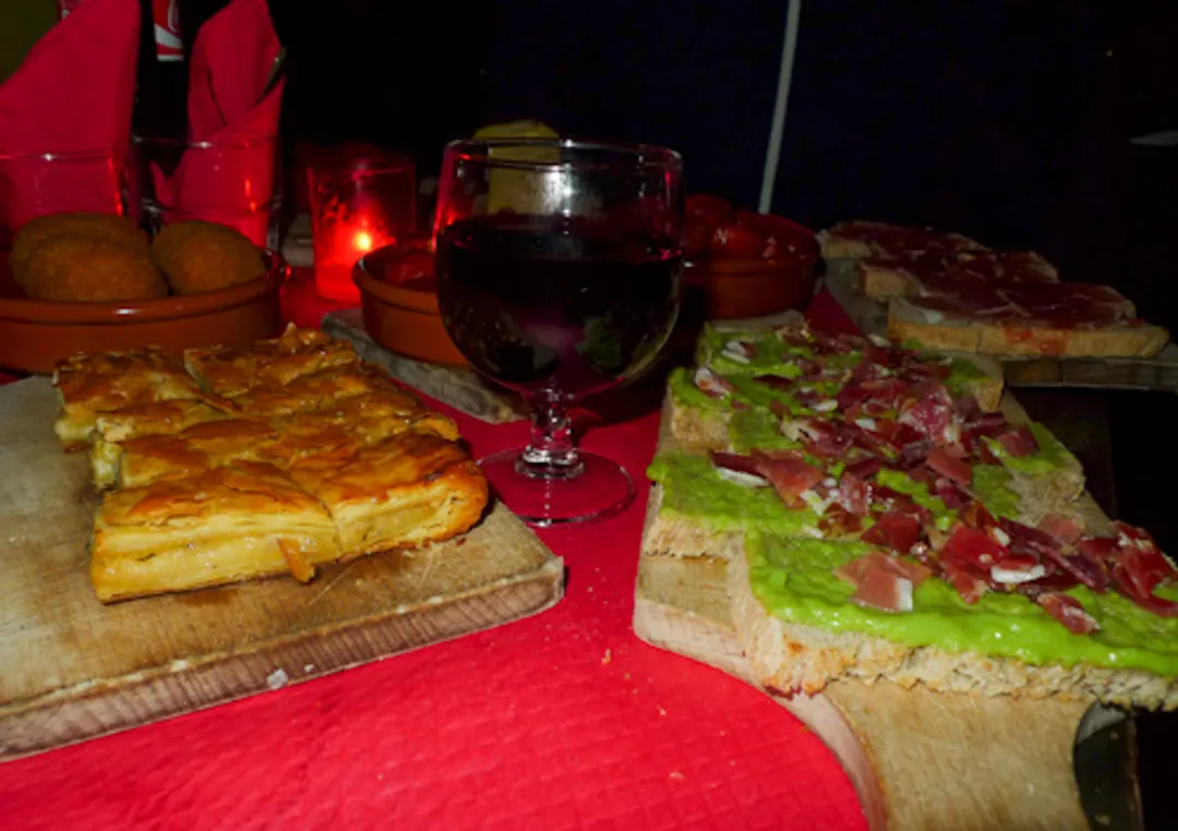 Les Pietons Restaurant Paris