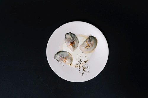 La Halle aux grains Restaurant Paris