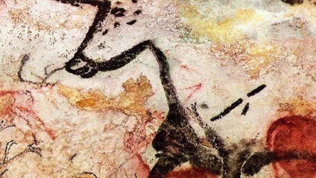 Expo LASCAUX À PARIS