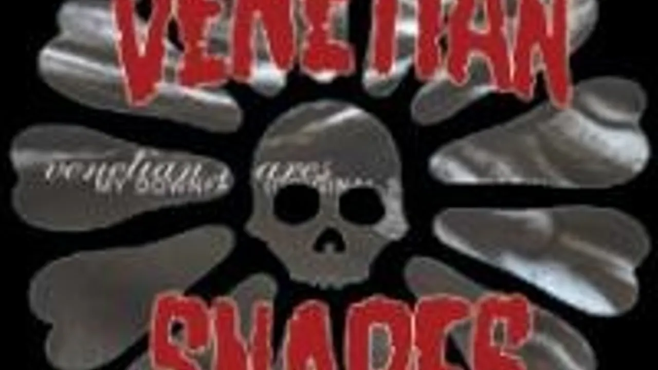 Venetian Snares