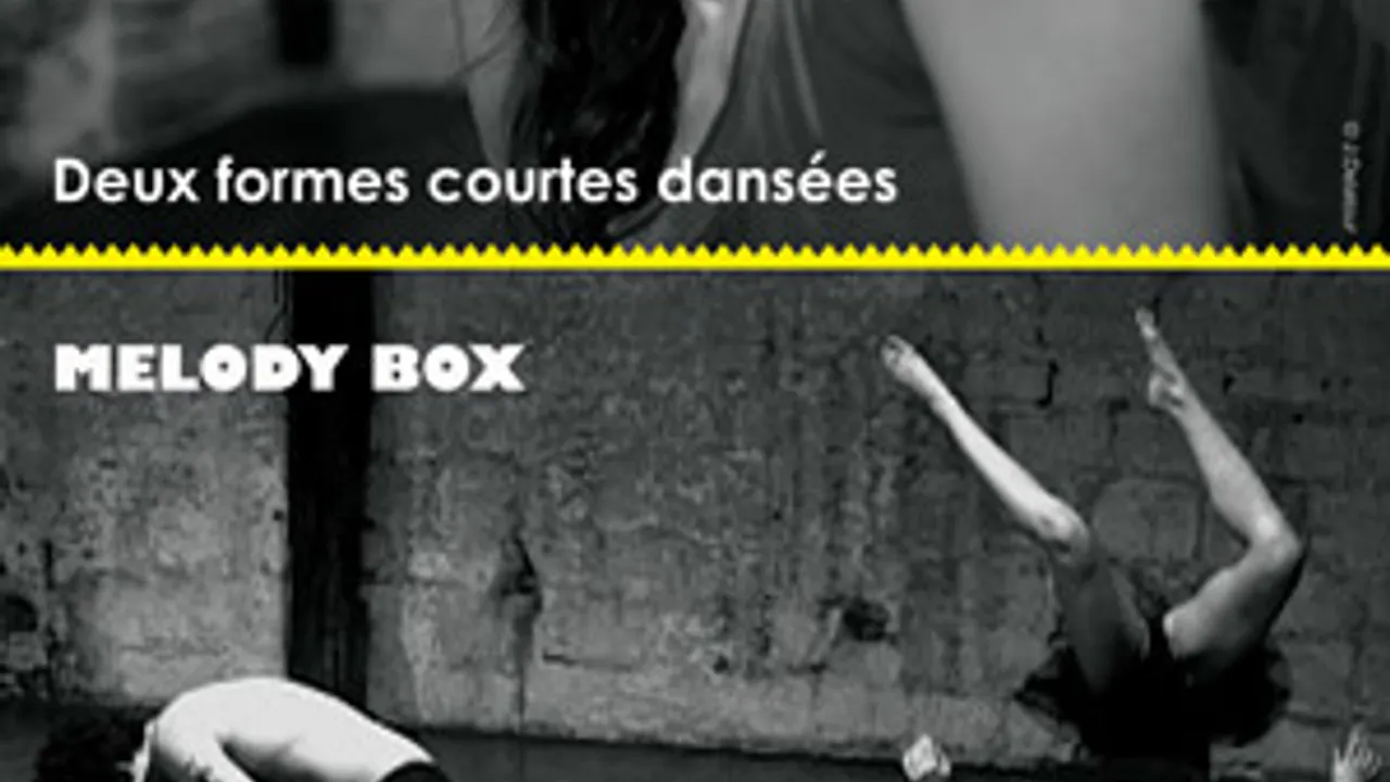 AU LOUP ! MELODY BOX