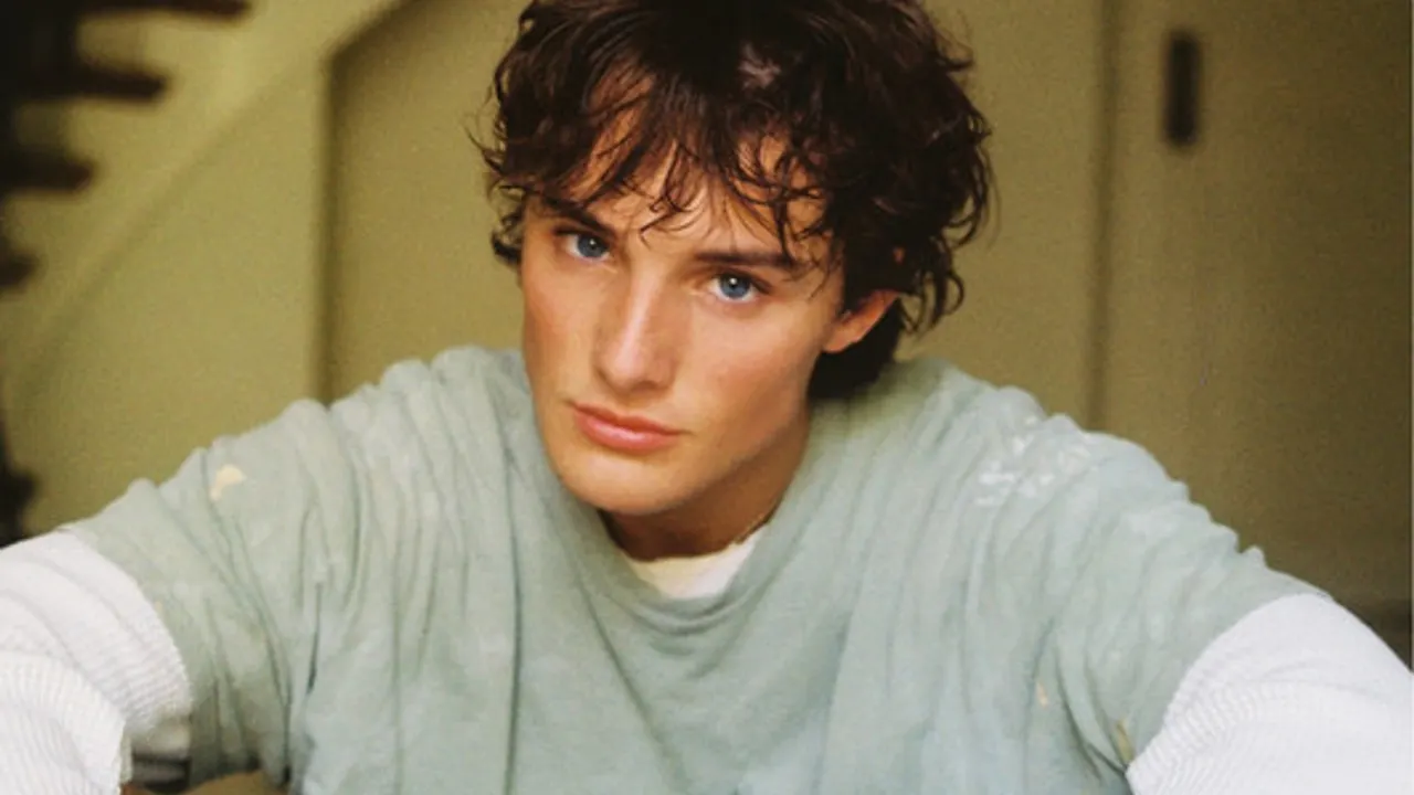 Thomas Day