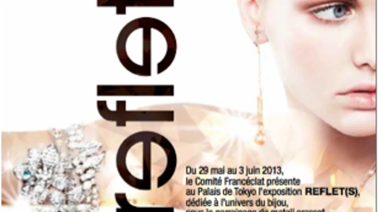Reflets - Rencontre autour du Bijou