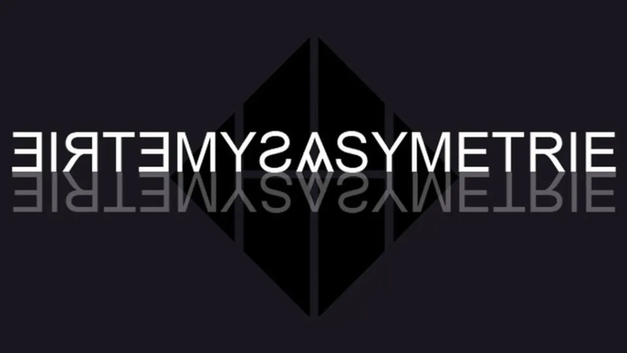 Symétrie-asymétrie