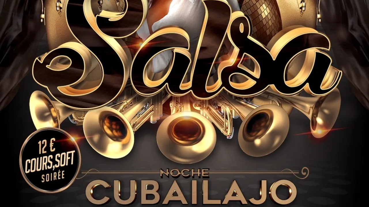 Noche Cubailajo
