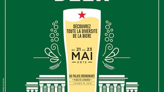 The Place to Beer