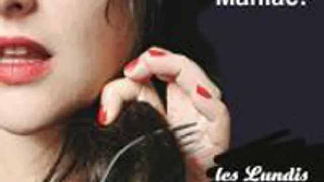 Carole Guisnel - Maniac