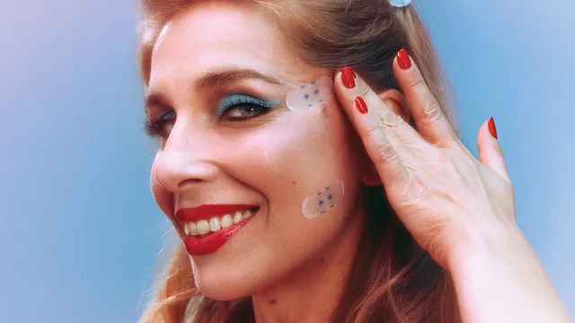 Barbara Carlotti