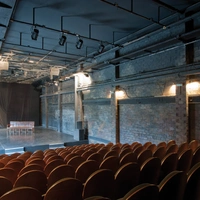 Théâtre de la Cité Internationale