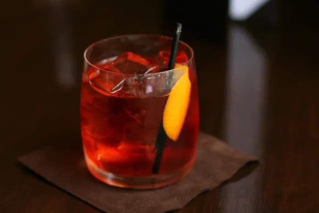 Le Spritzer : un bar à Spritz s'installe à Paris !