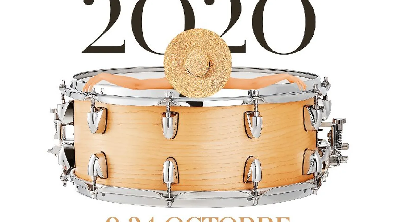 Jazz sur Seine 2020 – conférence de presse