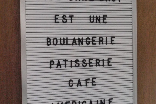 Bob's Bake Shop