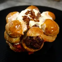 Privé de Dessert